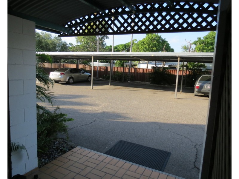 10/89 Horseshoe Bay Road, Bowen QLD 4805