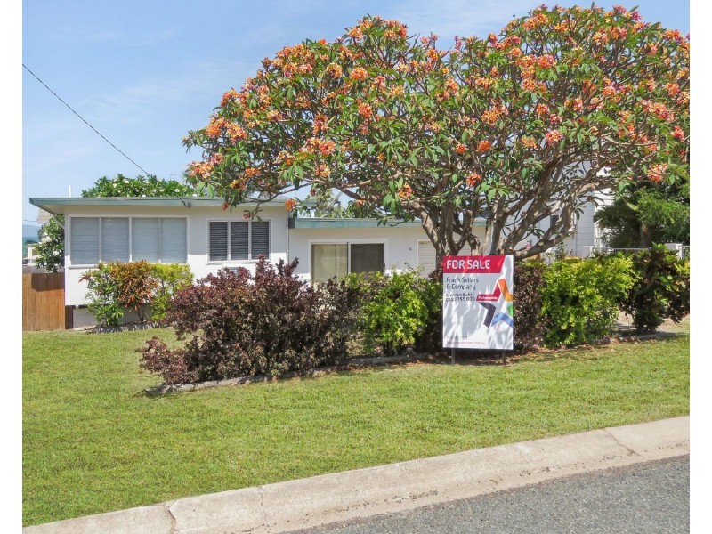 16 Casuarina Street, Bowen QLD 4805