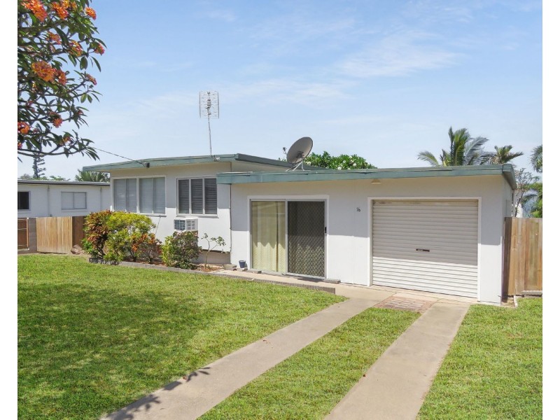 16 Casuarina Street, Bowen QLD 4805