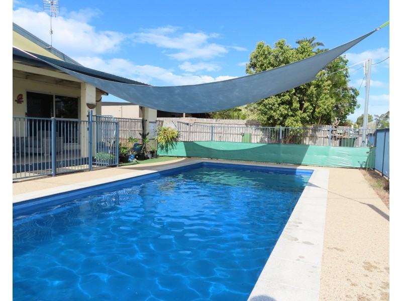 50 Jackson Street, Bowen QLD 4805