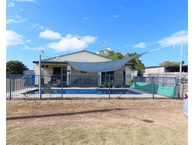 50 Jackson Street, Bowen QLD 4805