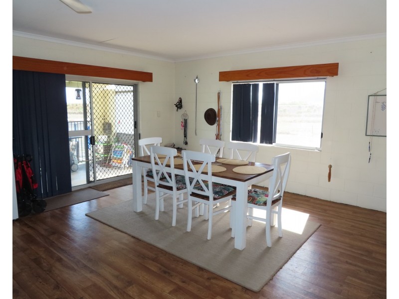 50 Jackson Street, Bowen QLD 4805