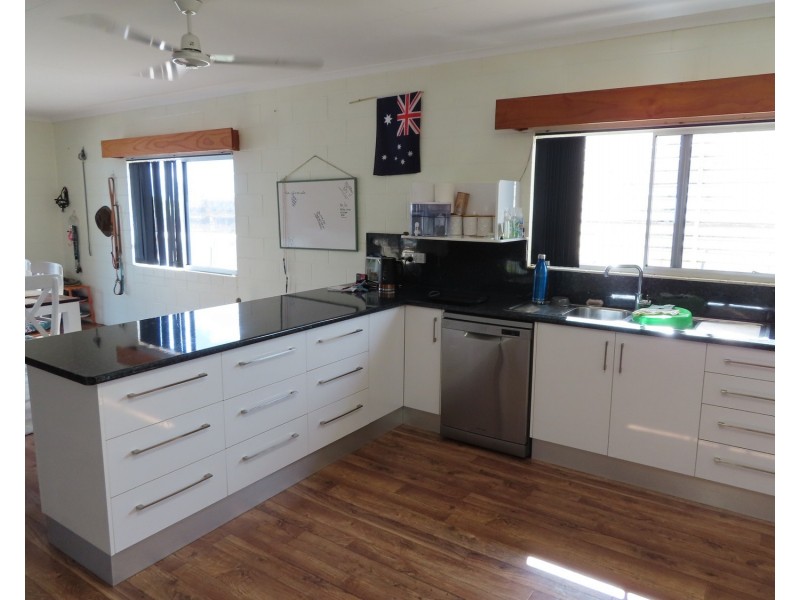 50 Jackson Street, Bowen QLD 4805