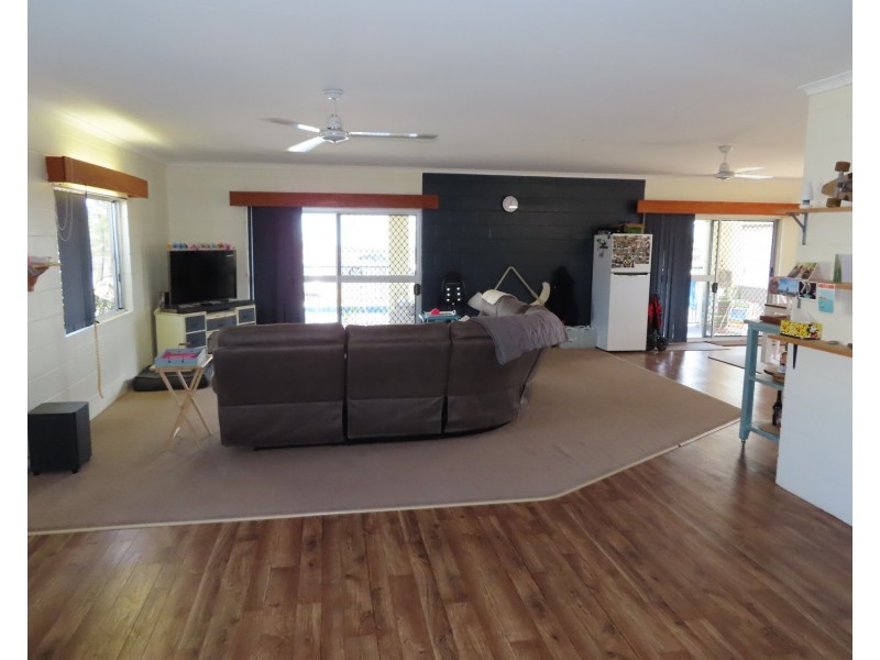 50 Jackson Street, Bowen QLD 4805