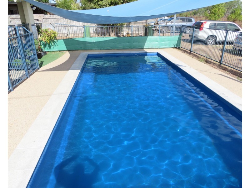 50 Jackson Street, Bowen QLD 4805