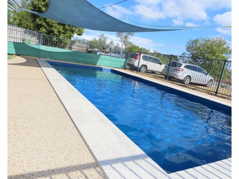 50 Jackson Street, Bowen QLD 4805