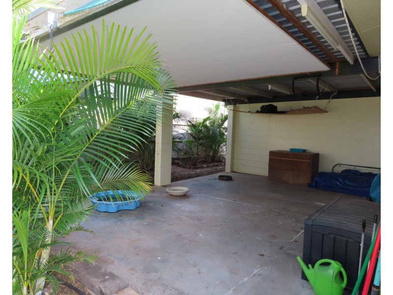 50 Jackson Street, Bowen QLD 4805