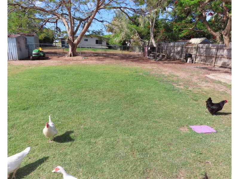 50 Jackson Street, Bowen QLD 4805