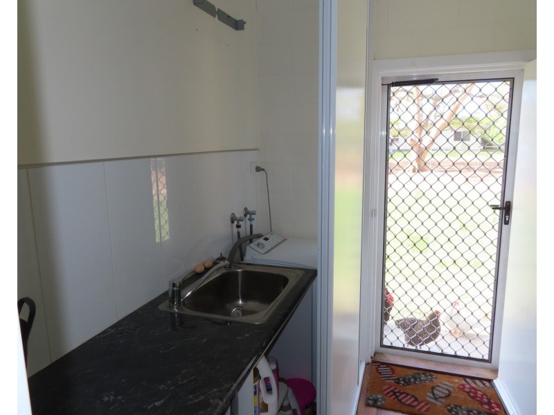 50 Jackson Street, Bowen QLD 4805