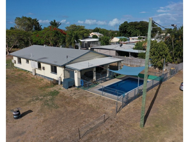 50 Jackson Street, Bowen QLD 4805