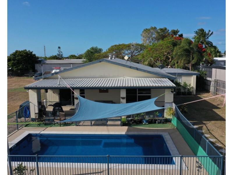 50 Jackson Street, Bowen QLD 4805