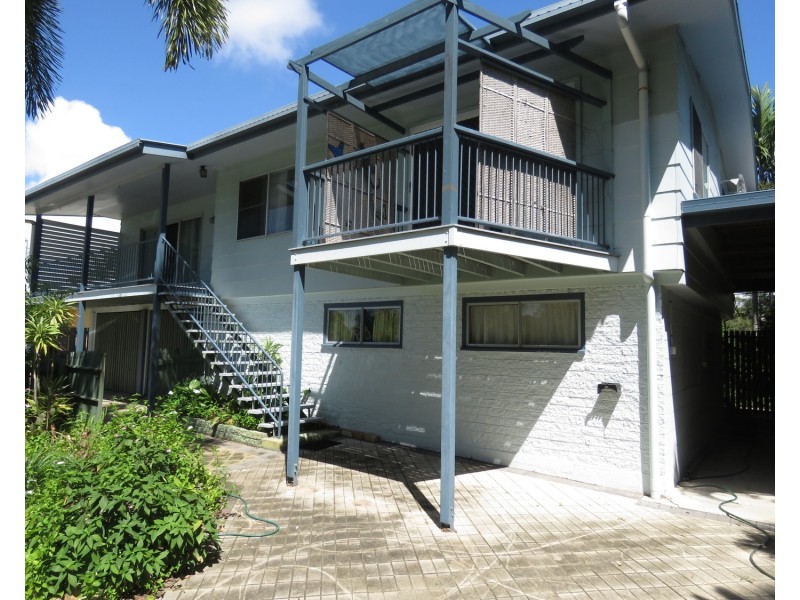 111A Argyle Park Road, Bowen QLD 4805