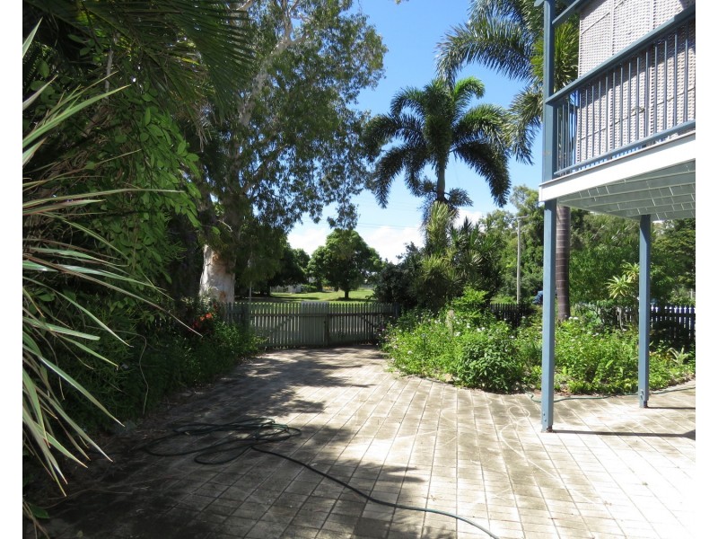 111A Argyle Park Road, Bowen QLD 4805