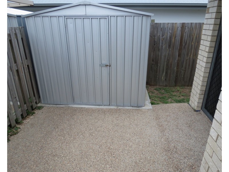 1/42 Stuart Tooth Drive, Bowen QLD 4805