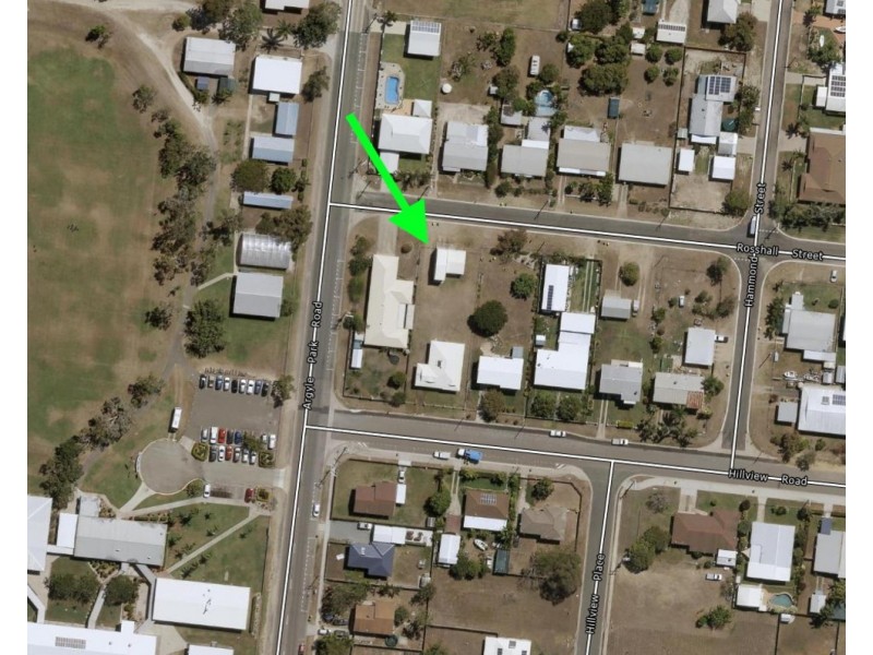 130 Hillview Road, Bowen QLD 4805