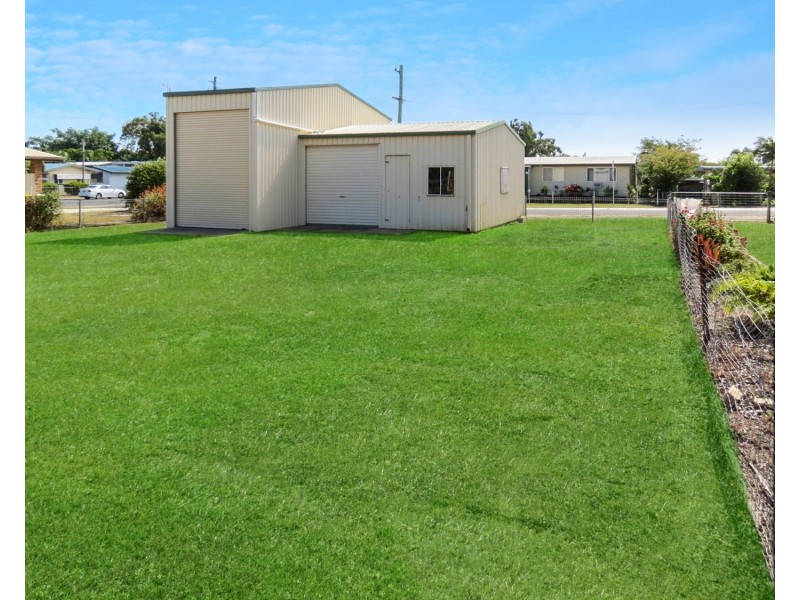 130 Hillview Road, Bowen QLD 4805