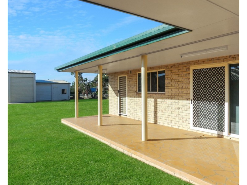 130 Hillview Road, Bowen QLD 4805