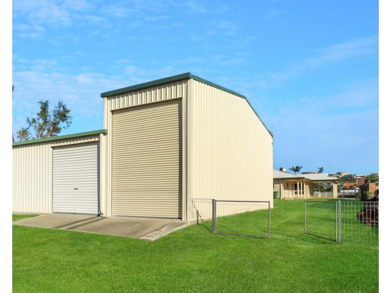 130 Hillview Road, Bowen QLD 4805