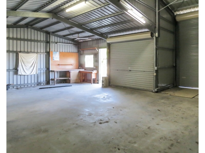 130 Hillview Road, Bowen QLD 4805