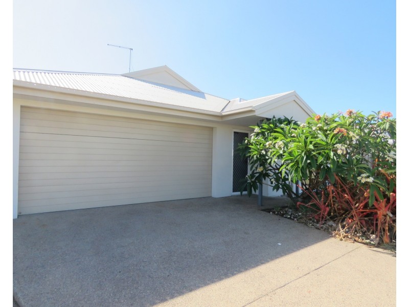13 Nautilus Street, Bowen QLD 4805