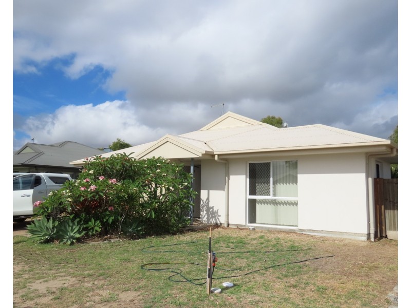 13 Nautilus Street, Bowen QLD 4805