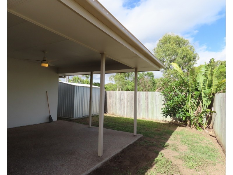 13 Nautilus Street, Bowen QLD 4805