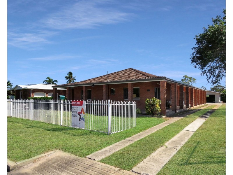 54 Tollington Road, Bowen QLD 4805
