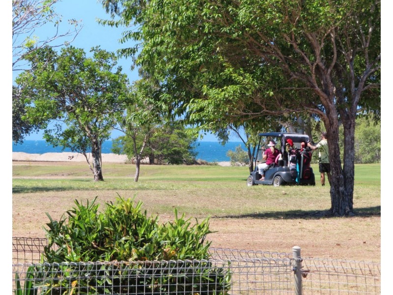 54 Tollington Road, Bowen QLD 4805