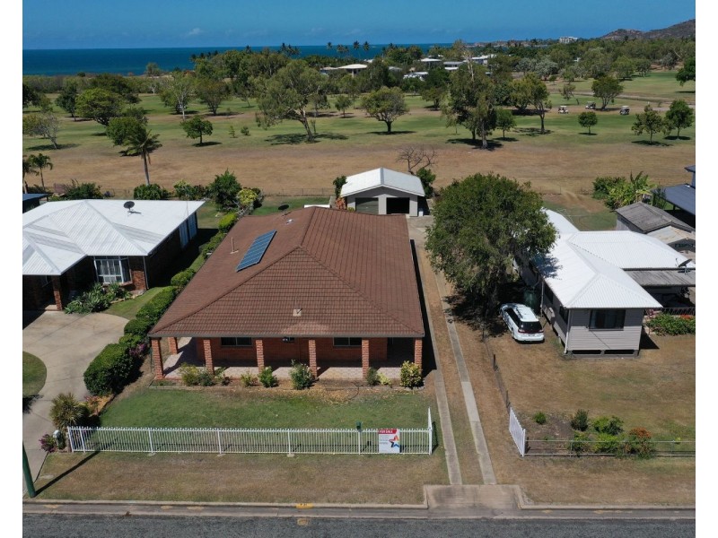 54 Tollington Road, Bowen QLD 4805