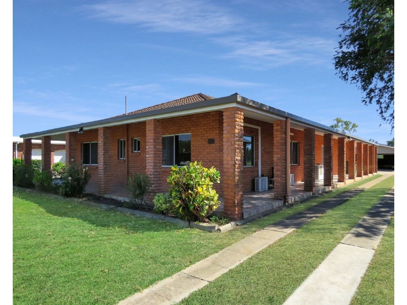 54 Tollington Road, Bowen QLD 4805