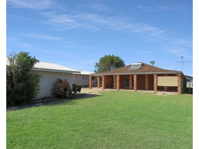 54 Tollington Road, Bowen QLD 4805