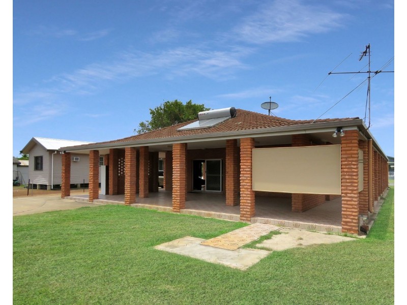 54 Tollington Road, Bowen QLD 4805
