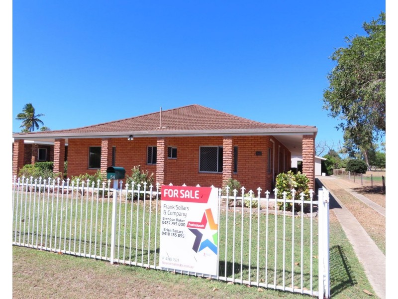 54 Tollington Road, Bowen QLD 4805
