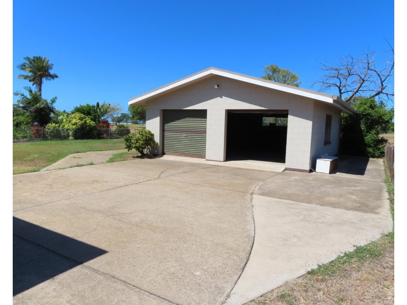 54 Tollington Road, Bowen QLD 4805
