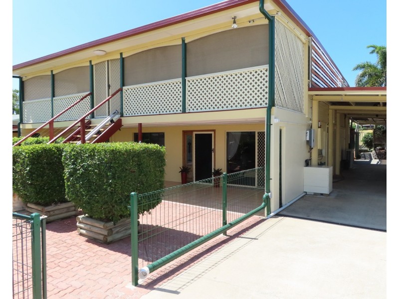 12 Oak Crescent, Bowen QLD 4805