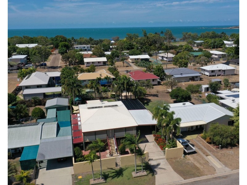 12 Oak Crescent, Bowen QLD 4805