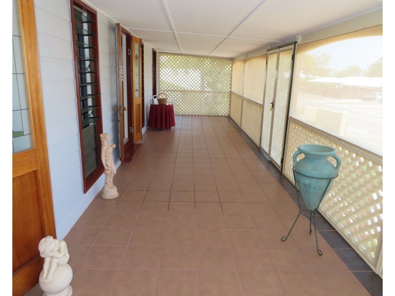 12 Oak Crescent, Bowen QLD 4805