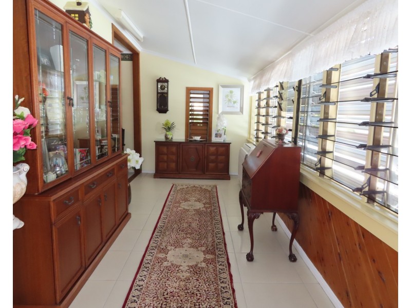 12 Oak Crescent, Bowen QLD 4805