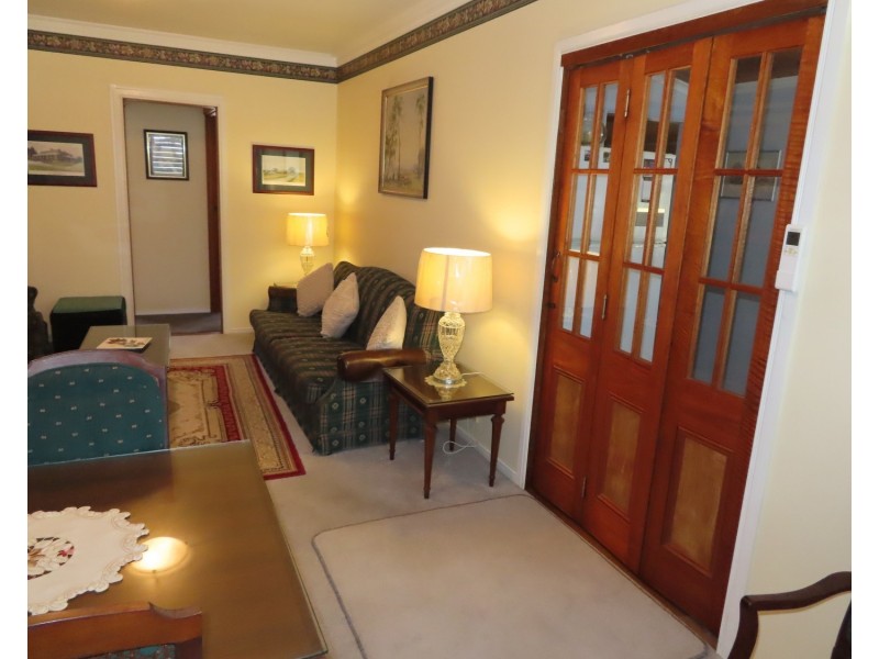 12 Oak Crescent, Bowen QLD 4805