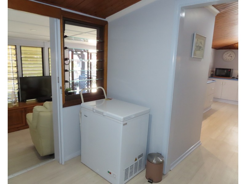 12 Oak Crescent, Bowen QLD 4805