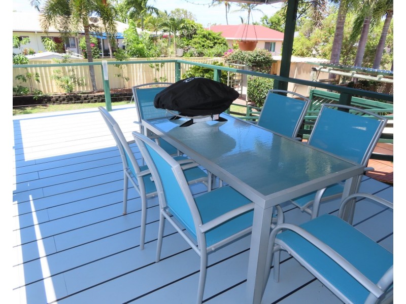 12 Oak Crescent, Bowen QLD 4805