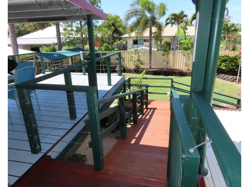 12 Oak Crescent, Bowen QLD 4805