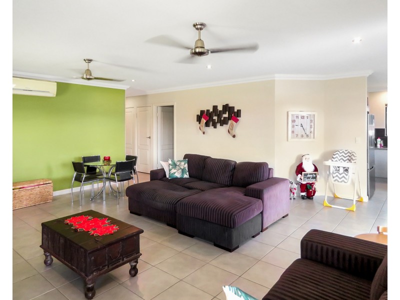 17 Lime Tree Court, Bowen QLD 4805