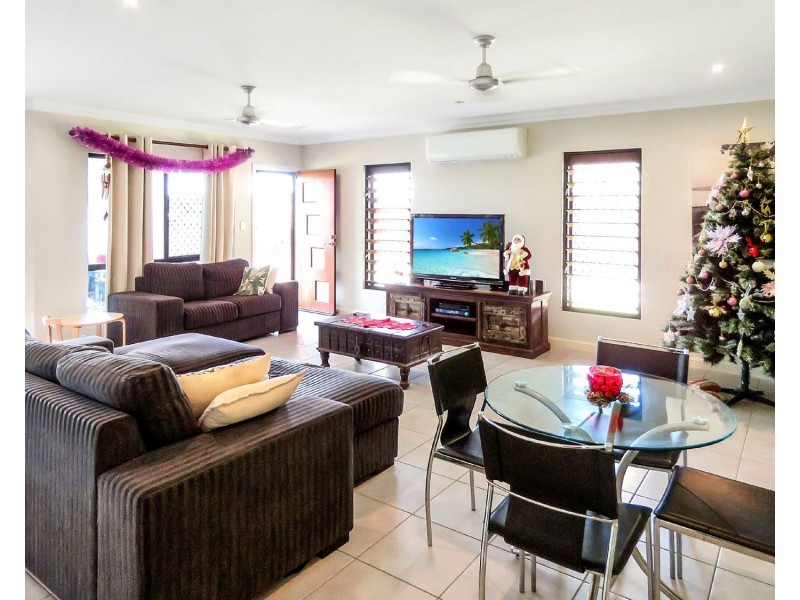 17 Lime Tree Court, Bowen QLD 4805