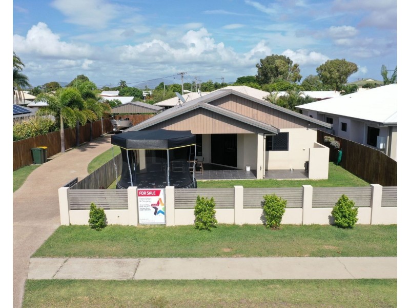 17 Lime Tree Court, Bowen QLD 4805