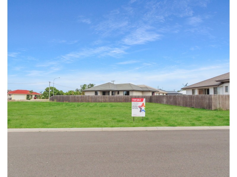 16 Baker Street, Bowen QLD 4805