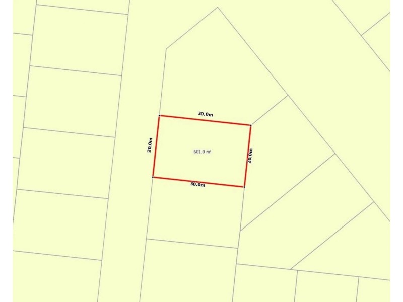 16 Baker Street, Bowen QLD 4805