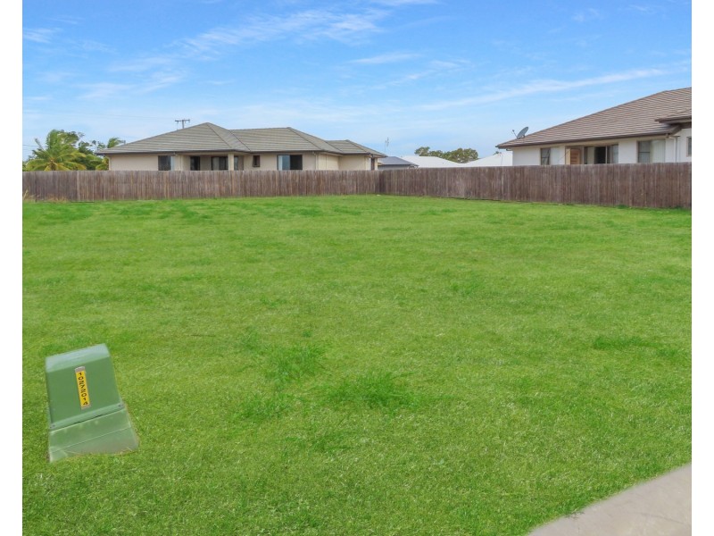 16 Baker Street, Bowen QLD 4805