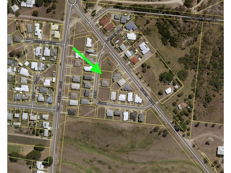 16 Baker Street, Bowen QLD 4805