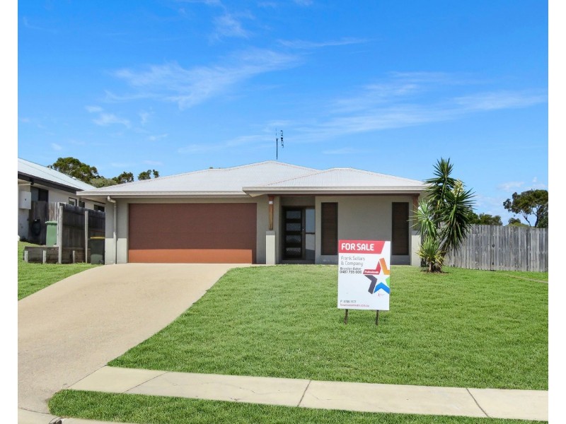 12 Coolibah Place, Bowen QLD 4805